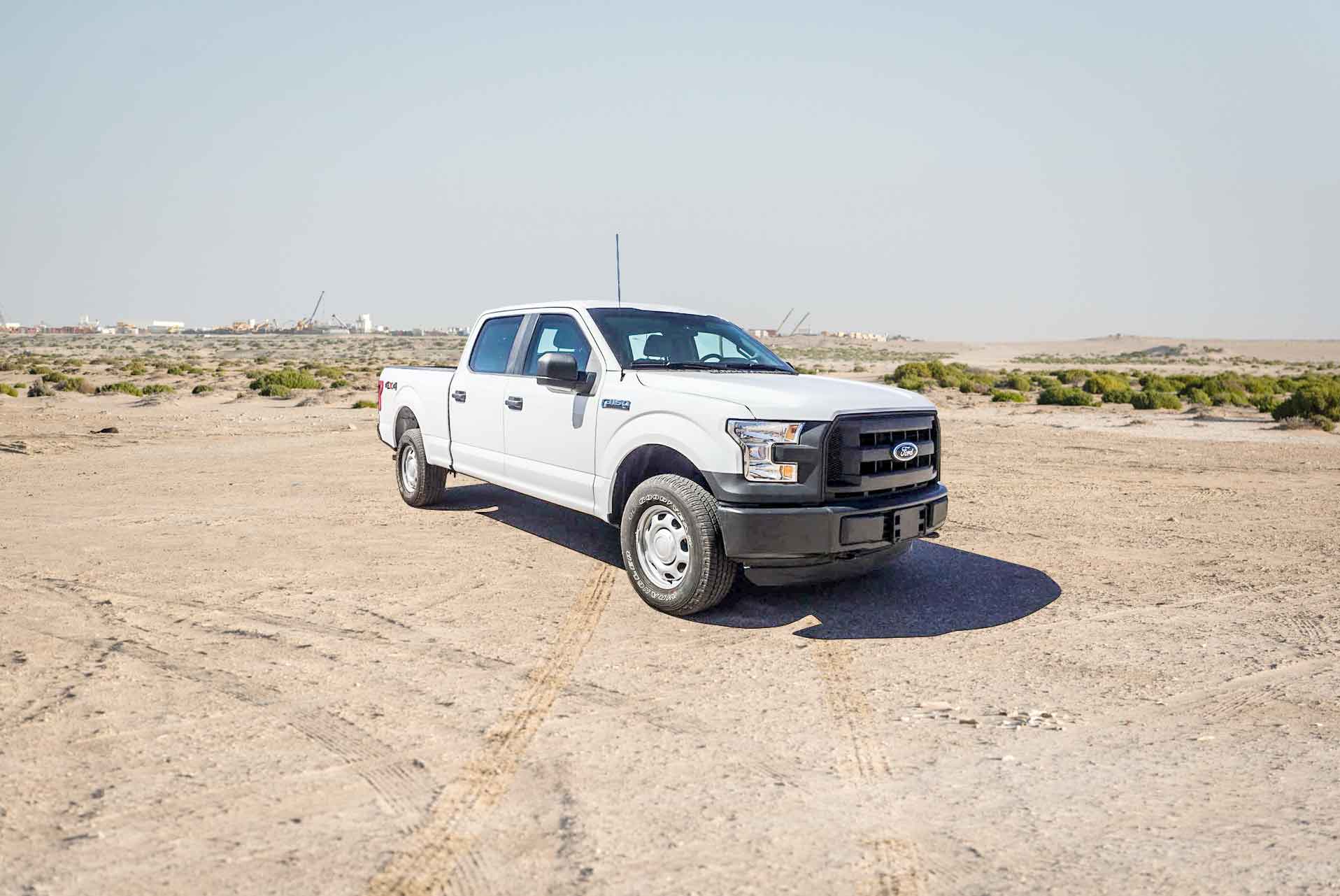 Ford F150