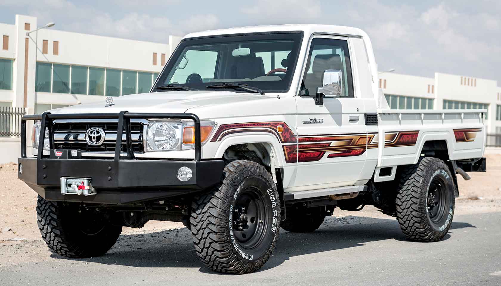 TLC 79 – MSPV